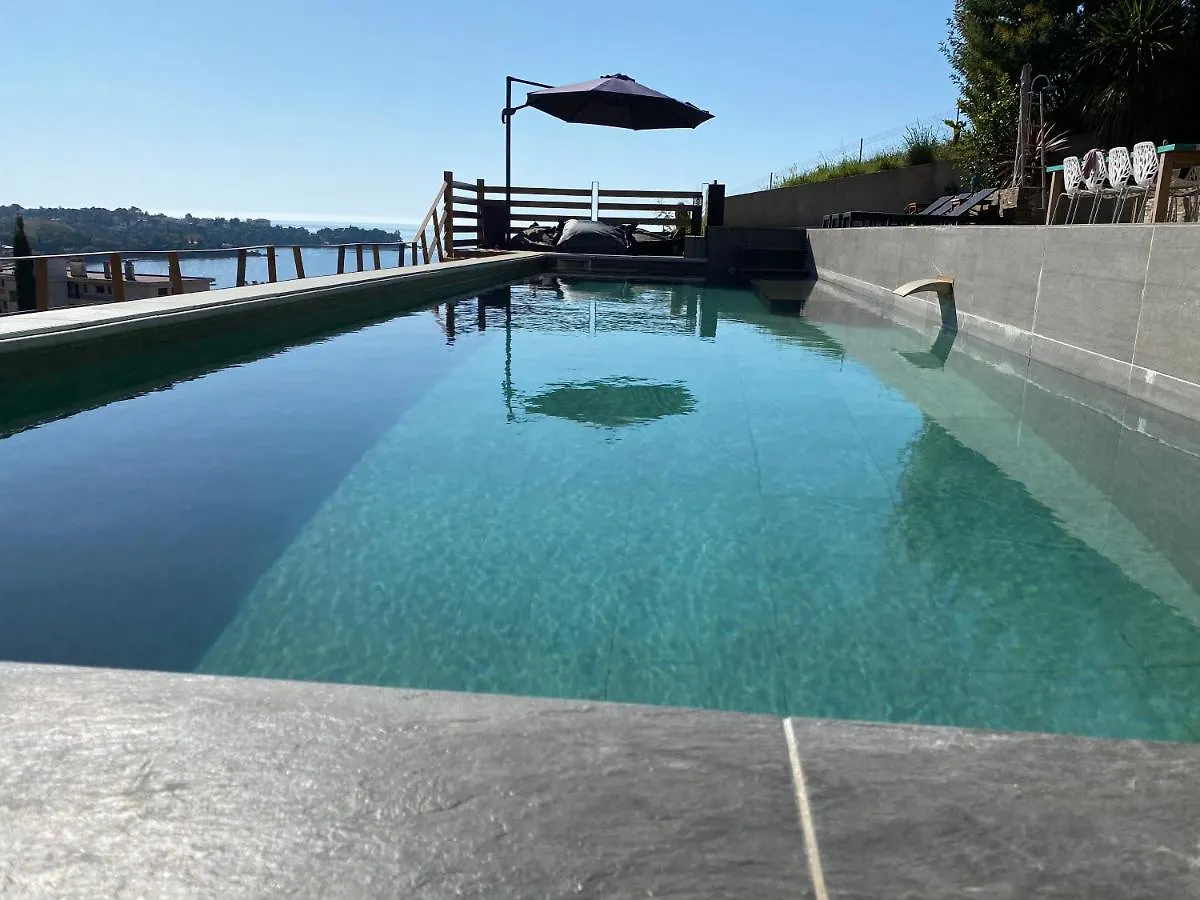 Villa Zen Saint-Raphael  France