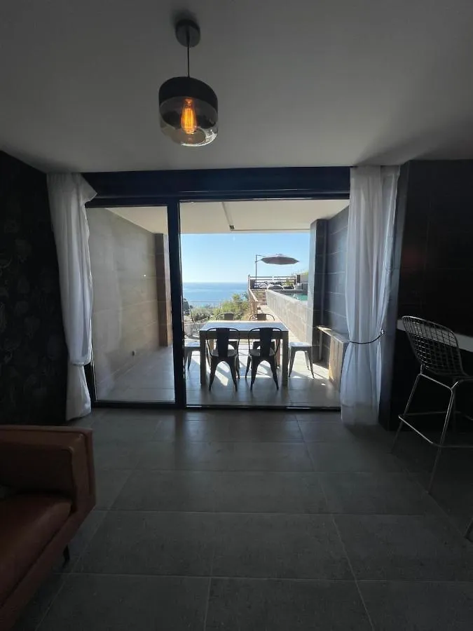 Villa Zen Saint-Raphael