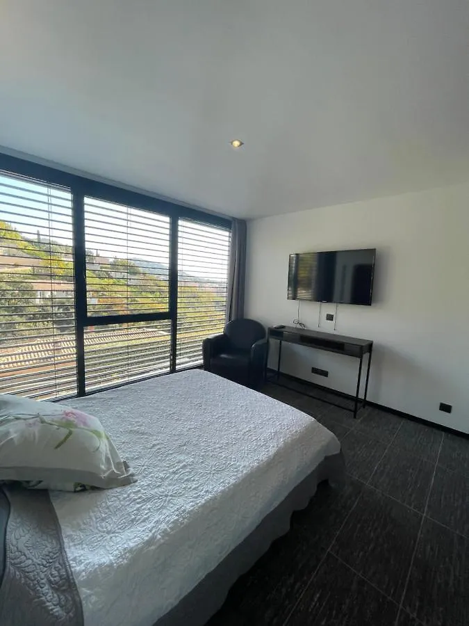 Villa Zen Saint-Raphael  France