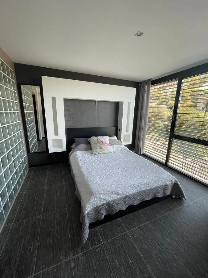 Villa Zen Saint-Raphael  Saint-Raphael (Var)