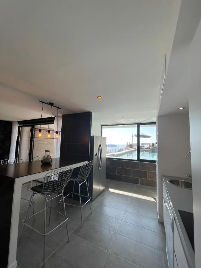 Guest house Villa Zen Saint-Raphael
