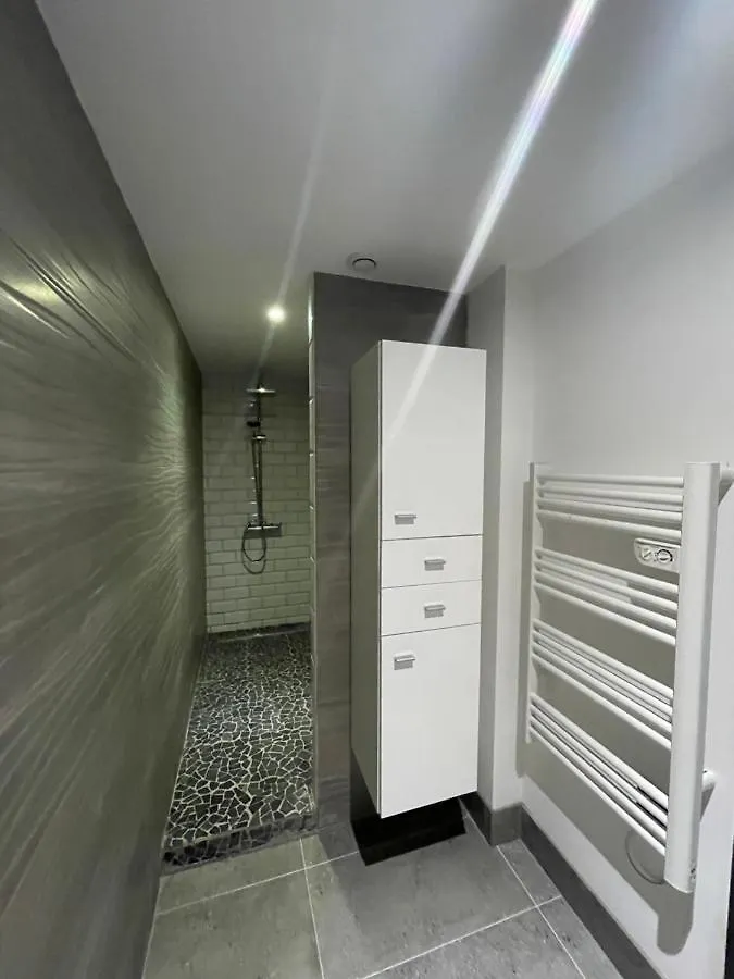 Guest house Villa Zen Saint-Raphael