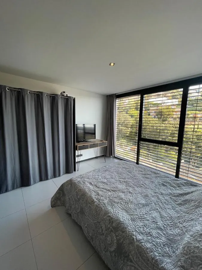 Guest house Villa Zen Saint-Raphael