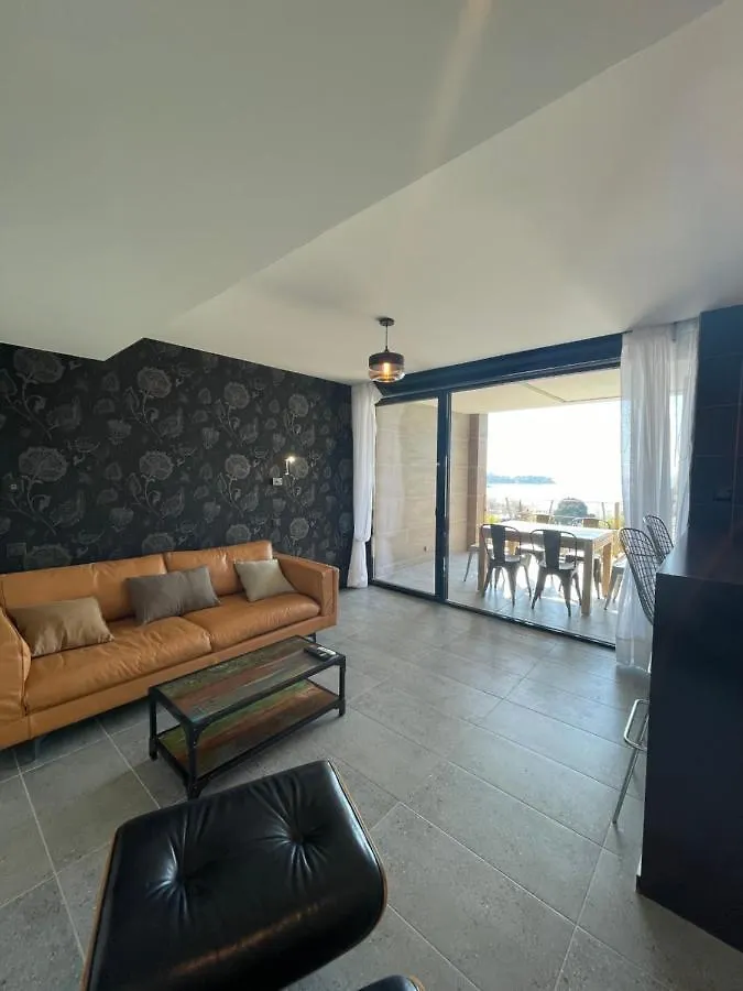Villa Zen Saint-Raphaël Penzion