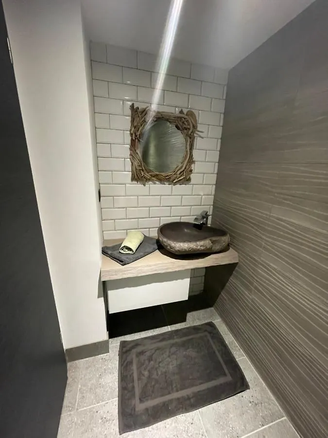 Guest house Villa Zen Saint-Raphael  France